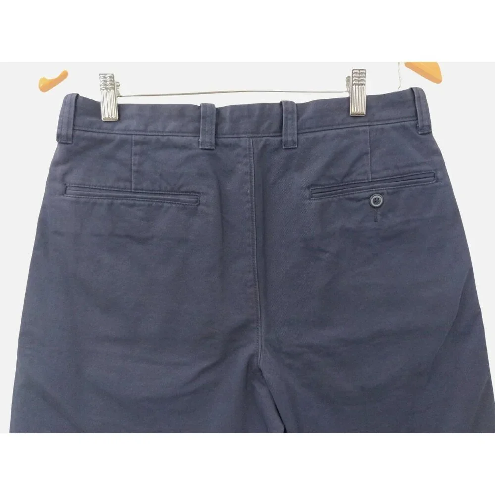 J. Crew style profile